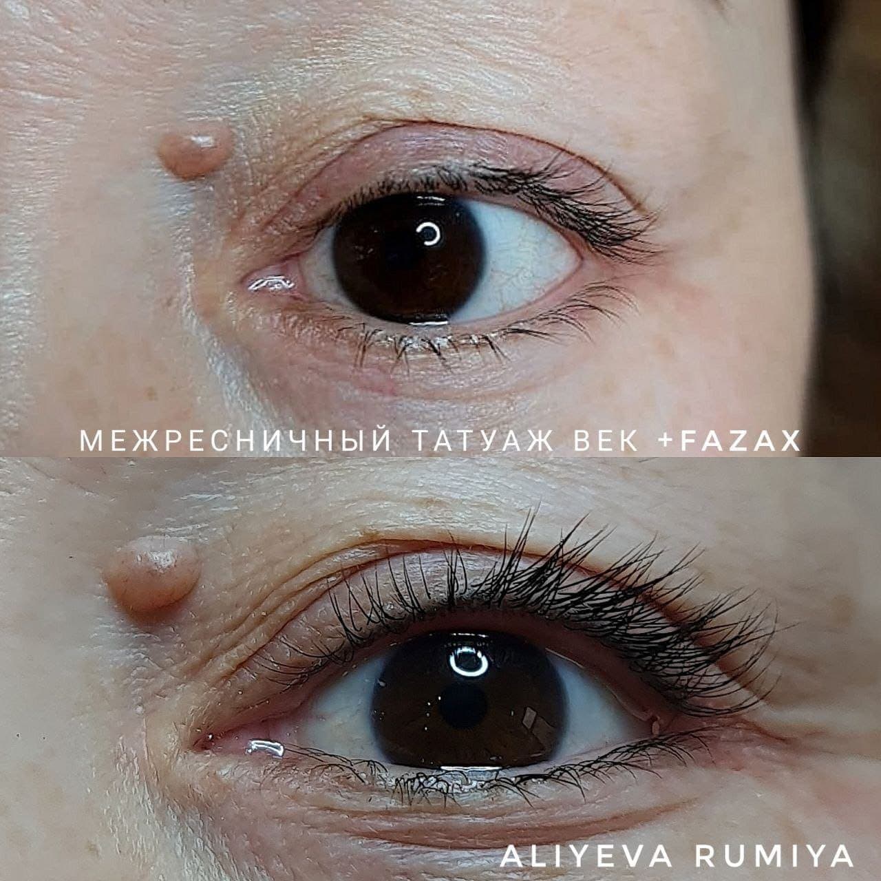 Средство для стимуляции роста ресниц Fazax (Depixil 20%). 3 мл. — фото 6